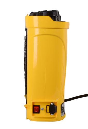 Опрыскиватель аккумуляторный Huter SP-12AC-Tehinstrument