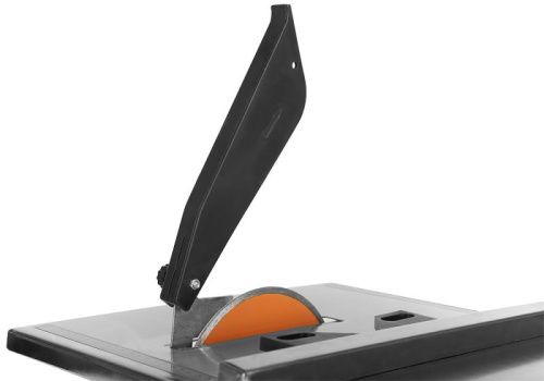 Станок плиткорезный эл.TC9819L  Sturm 0,8кВт, диск 180мм,стол 395х385 мм-Tehinstrument