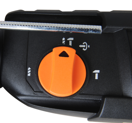 Перфоратор SDS Plus  Sturm RH25804BR-Tehinstrument