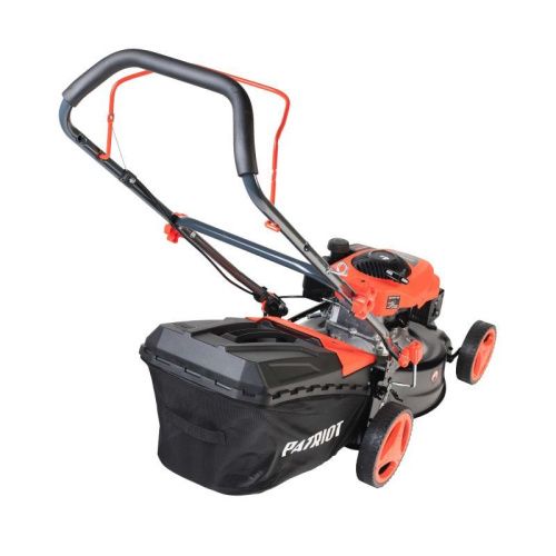 Газонокосилка бензиновая Patriot PT 41 LM-Tehinstrument