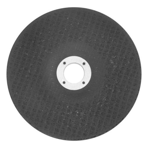 Круг шлифовальный по металлу, 150 х 6,0 х 22,2 мм, A24QBF// Denzel-Tehinstrument