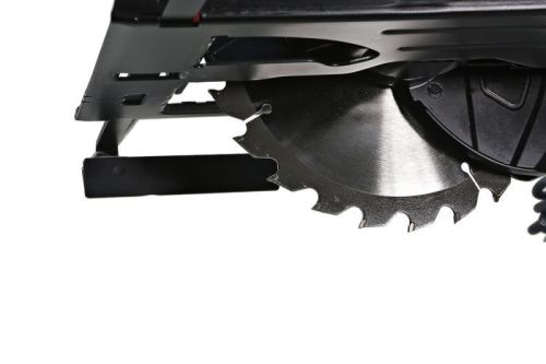 Дисковая циркулярная пила  Sturm CS50185P-Tehinstrument