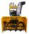 Снегоуборщик Habert HB930MS PRO-Tehinstrument Снегоуборщик Habert HB930MS PRO-Tehinstrument