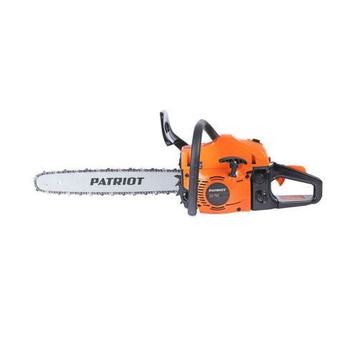 Пила цепная бензиновая Patriot GS 152-Tehinstrument