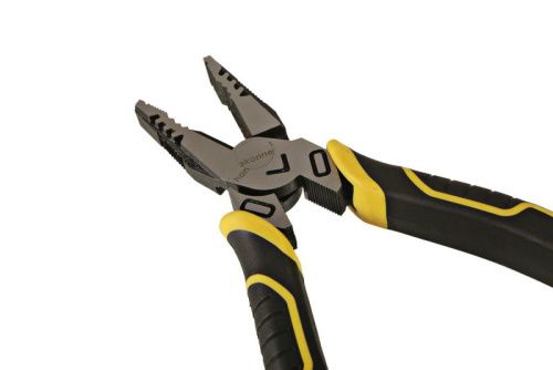 Пассатижи 200мм, Hanskonner-Tehinstrument