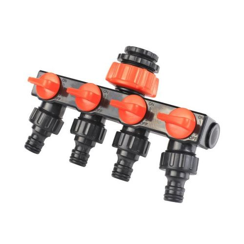 Распределитель PATRIOT TAP-4-Tehinstrument