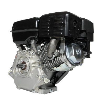 Двигатель Lifan 177F, вал шлицевой (for R)-Tehinstrument