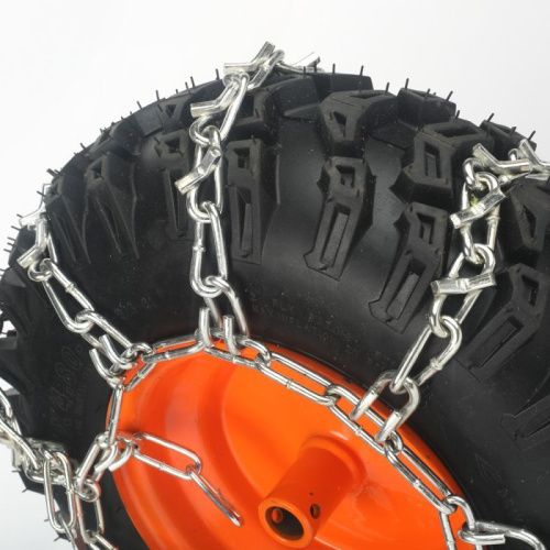 Цепи Patriot CS 15 на колеса снегоуборщика 15 дюймов, арт. 426002020-Tehinstrument