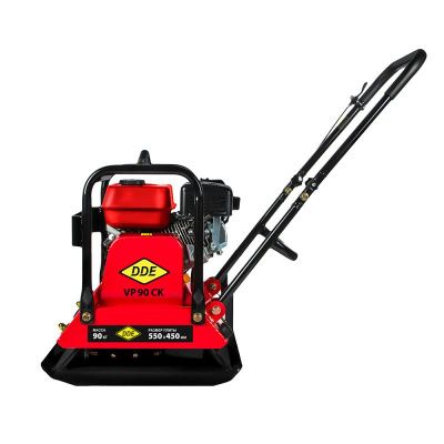 Виброплита DDE  VP90-CK-Tehinstrument