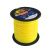 Леска Roundline D 2,4 мм L 400 м (круглая, желтая), Patriot-Tehinstrument Леска Roundline D 2,4 мм L 400 м (круглая, желтая), Patriot-Tehinstrument
