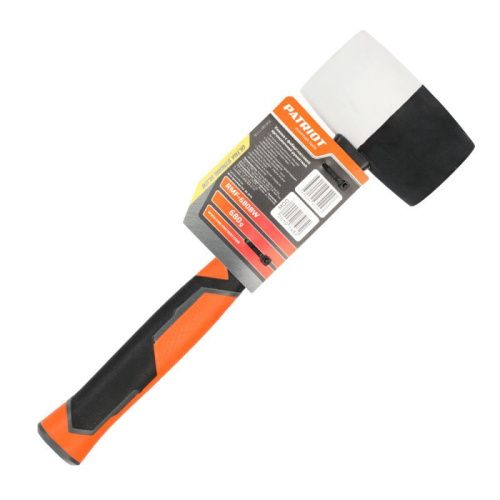 Киянка Patriot RMF-680 BW-Tehinstrument