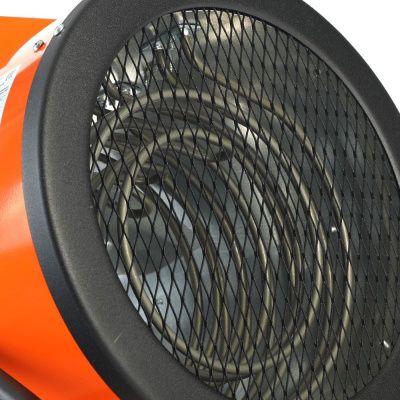 Тепловая пушка электрическая Patriot PT-R 6-Tehinstrument