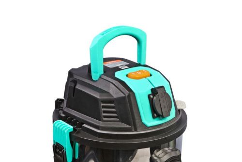 Промышленный пылесос VC1530-Tehinstrument