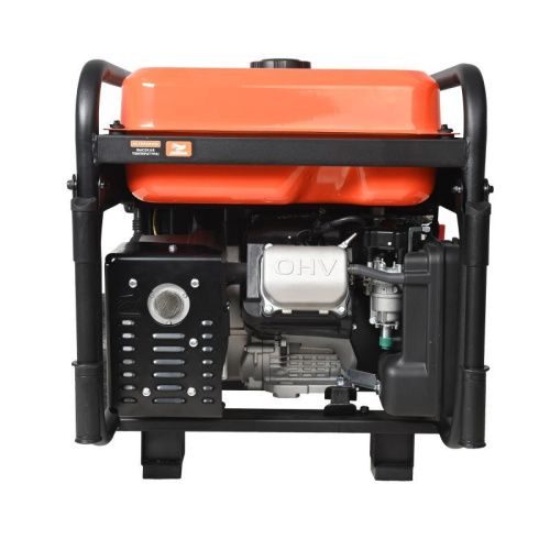 Генератор инверторный PATRIOT iGN 11000AWS-Tehinstrument