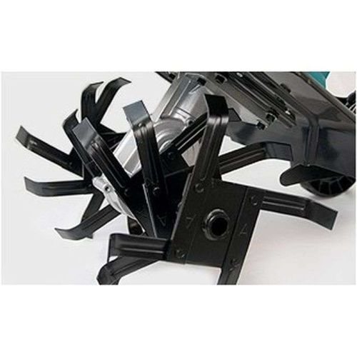 Электрический культиватор HYUNDAI T 1810E (электрокультиватор Хендай T 1810E)-Tehinstrument