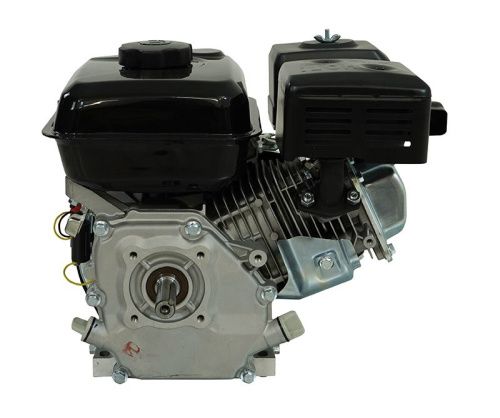 Двигатель Lifan 170F, вал ?19мм (UNF)-Tehinstrument