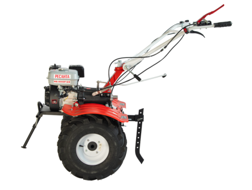 Сельскохозяйственная машина Ресанта МБ-8000P-БФ-Tehinstrument