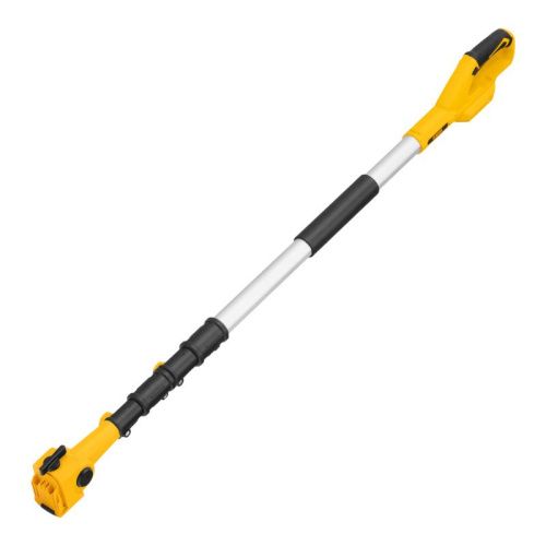 Удлинитель универсальный для секатора, мини-пилы 1,3-2,8 м Denzel-Tehinstrument