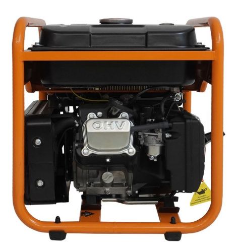Генератор Lifan 6500IOE-Tehinstrument