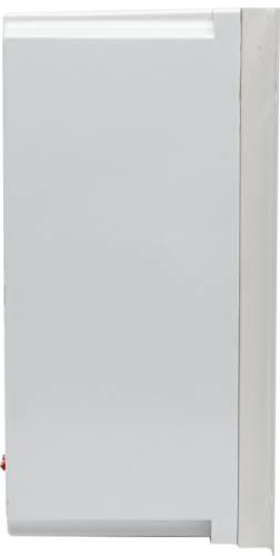 Стабилизатор напряжения серии LUX РЕСАНТА АСН-3000Н/1-Ц-Tehinstrument