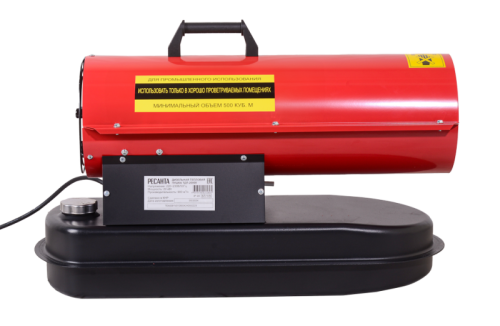 Дизельная теплопушка РЕСАНТА ТДП-20000-Tehinstrument