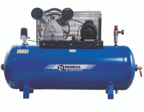 Ременной компрессор Remeza СБ 4/Ф-270 LB50-Tehinstrument