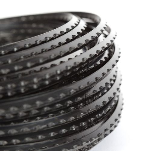 Леска Sawline D 3,0 мм L 15 м (квадрат, пилообразный профиль, черная), Patriot-Tehinstrument