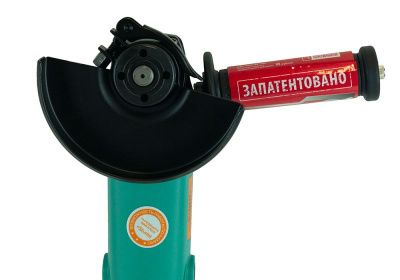 Болгарка (УШМ)  Sturm AG9514E-Tehinstrument