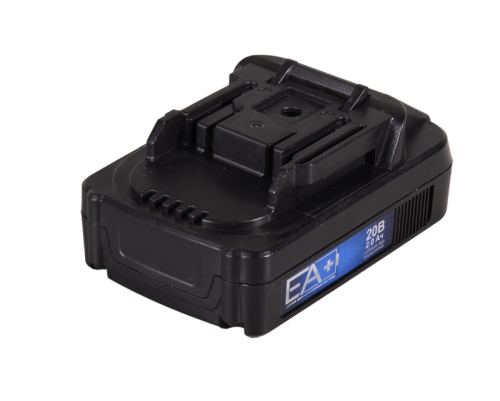 Аккумулятор АКБ20/2 ЕА+ Ресанта-Tehinstrument