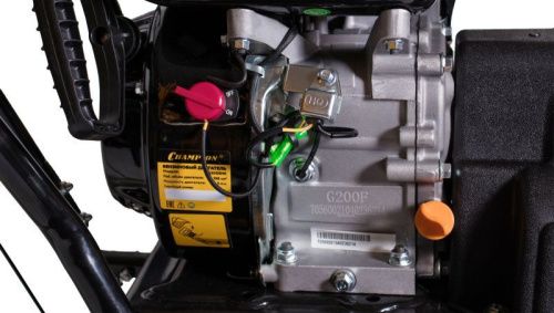 Снегоотбрасыватель CHAMPION ST656-Tehinstrument