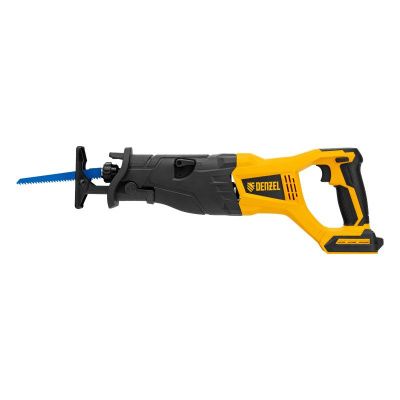 Пила сабельная аккумуляторная бесщет Denzel BRC-120-0-Tehinstrument