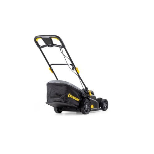 Газонокосилка электрическая CHAMPION EM4419-Tehinstrument