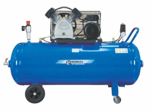 Ременной компрессор Remeza СБ 4/С-200 LB30 А-Tehinstrument