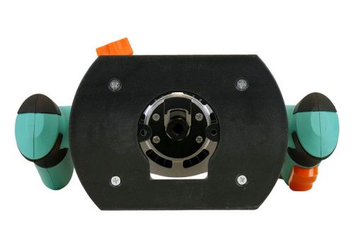 Фрезер  Sturm ER1115-Tehinstrument