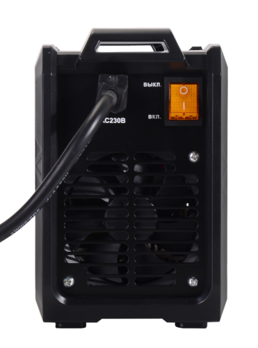 Сварочный аппарат инверторный Ресанта САИ-250Т LUX-Tehinstrument