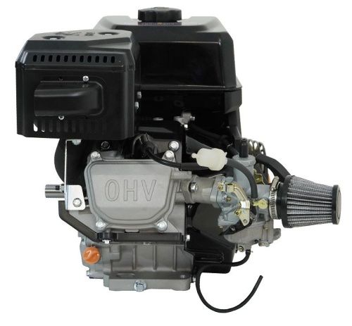 Двигатель Lifan KP460E Pro D25 мм-Tehinstrument
