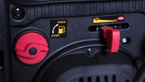 Снегоотбрасыватель CHAMPION ST761E-Tehinstrument