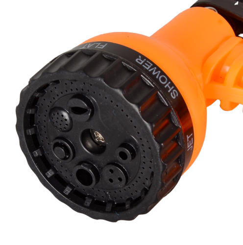 Набор для полива с растягивающимся шлангом 30м Вихрь-Tehinstrument