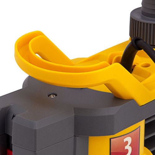 Дренажный насос для грязной воды DENZEL DPХ450-Tehinstrument