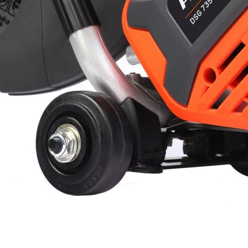 Бензорез PATRIOT DSG 735С-Tehinstrument