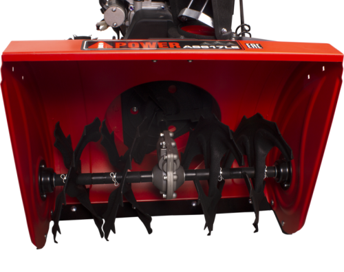 Снегоуборочная машина AS617LE, A-iPower-Tehinstrument