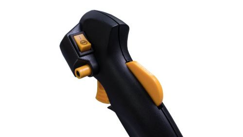 Бензиновая воздуходувка CHAMPION GBR376-Tehinstrument