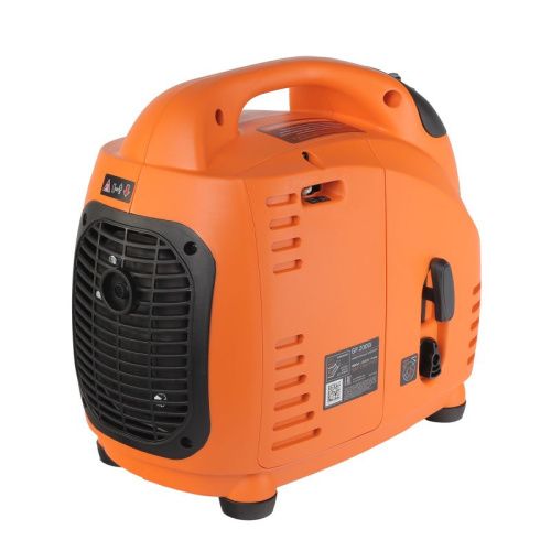 Генератор инверторный Patriot GP 2000 i-Tehinstrument