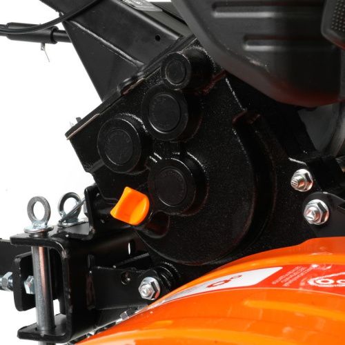 Мотоблок бензиновый PATRIOT КАЛУГА M PRO-Tehinstrument