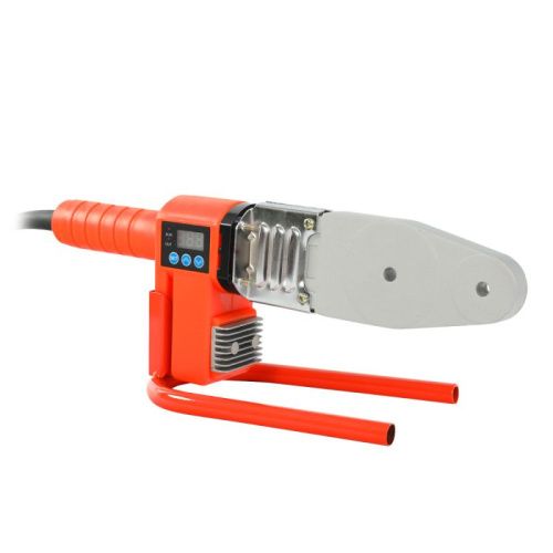 Аппарат для сварки пластиковых труб Patriot PW 800-Tehinstrument