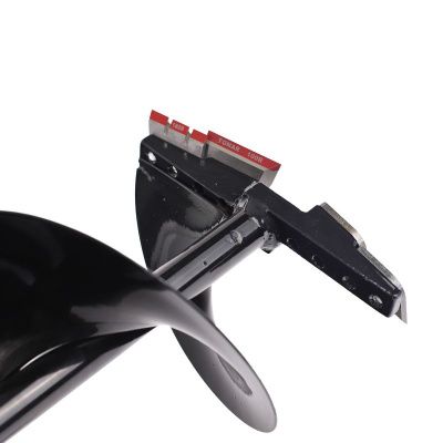 Шнек однозаходной Patriot D 180 i для льда-Tehinstrument