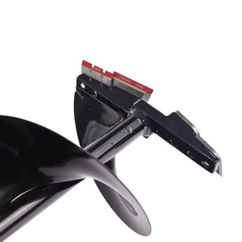 Шнек однозаходной Patriot D 180 i для льда-Tehinstrument