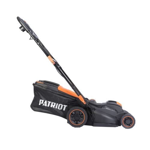 Газонокосилка электрическая PATRIOT PT 1737E Lux-Tehinstrument