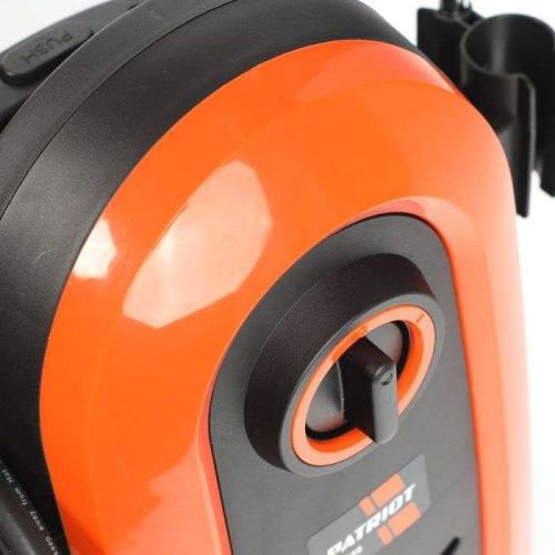 Минимойка Patriot GT820 Comfort (моющий аппарат Патриот GT820 Комфорт)-Tehinstrument