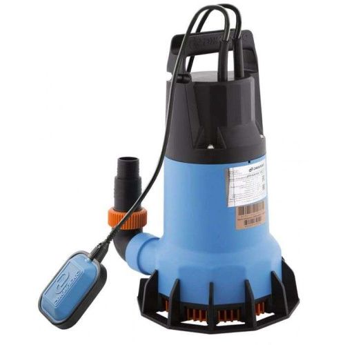 Погружной дренажный насос Джилекс Дренажник 350/17-Tehinstrument